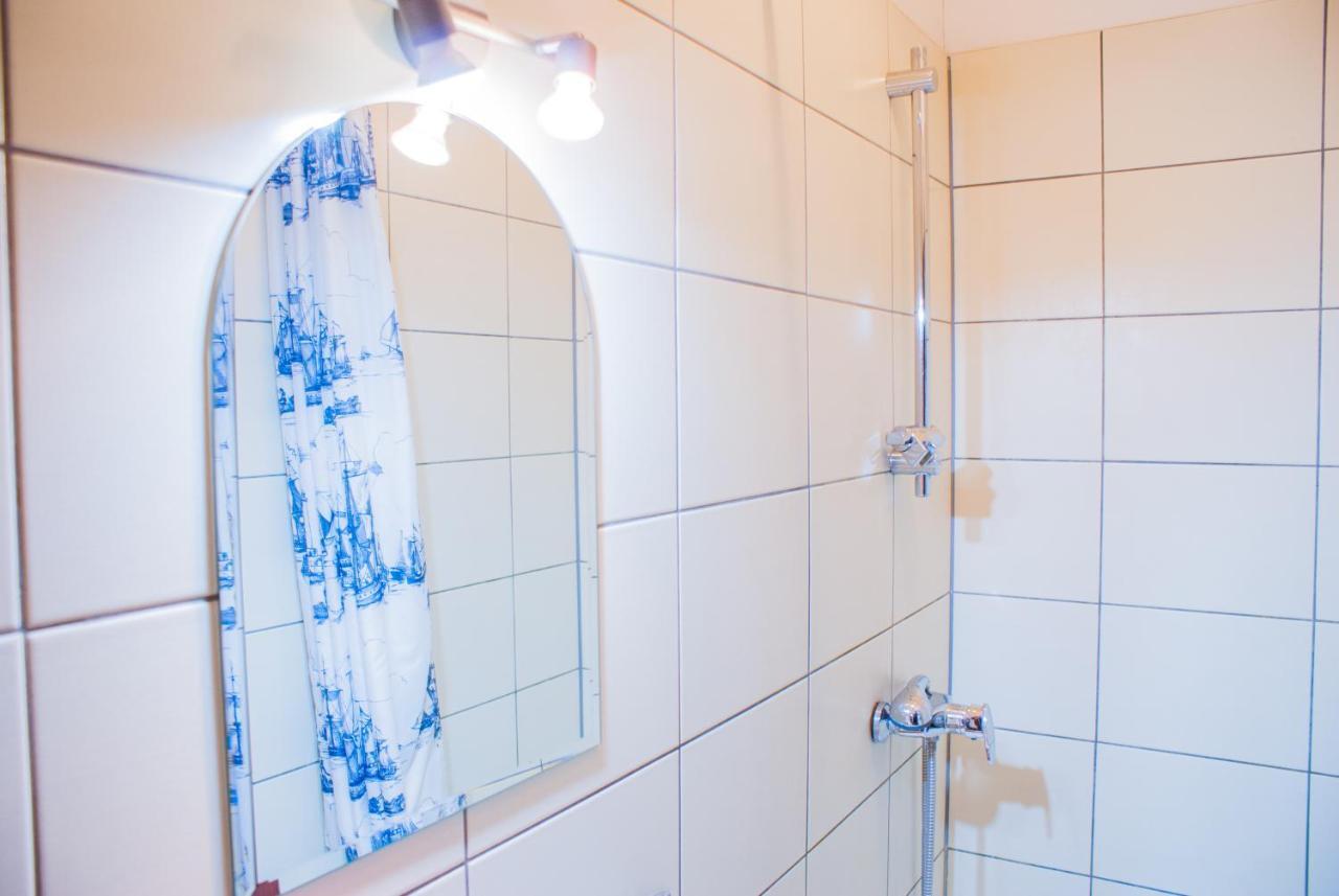 Smocza Jama Hostel Krakow Luaran gambar