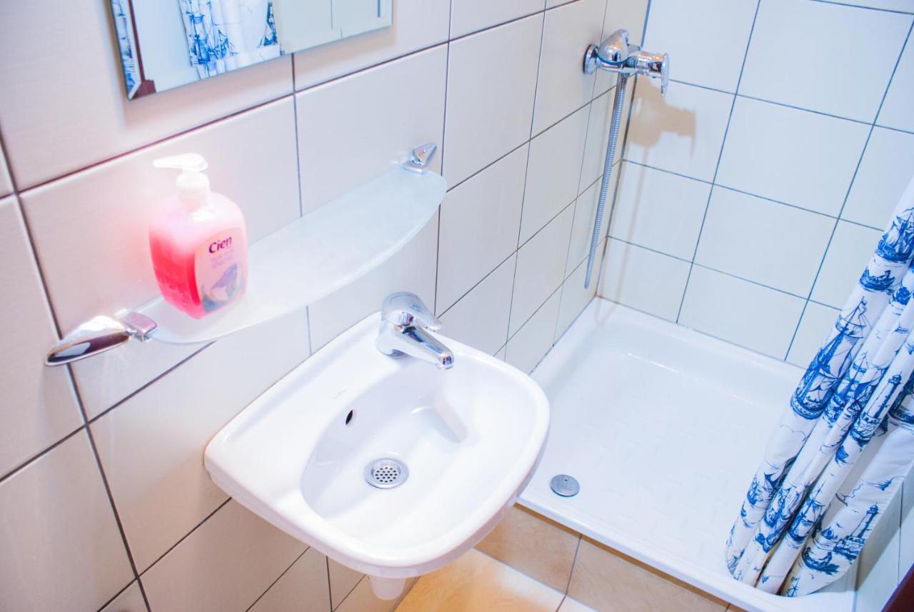 Smocza Jama Hostel Krakow Luaran gambar