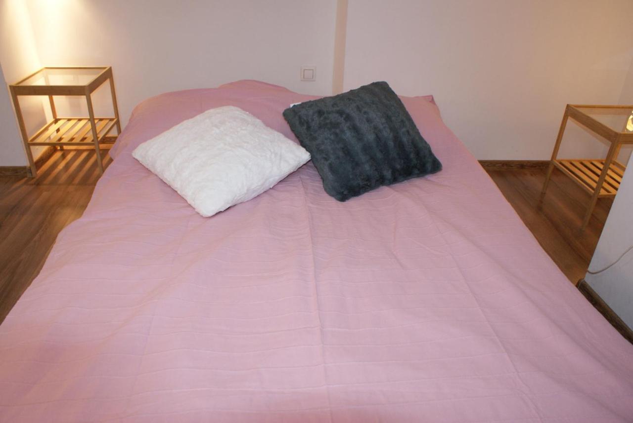 Smocza Jama Hostel Krakow Bilik gambar